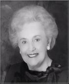 Betty Hallford