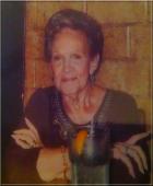 Wilma Rose Hammond
