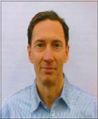 Dave Hookham