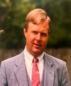 Steven Fletcher Hovater