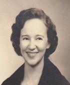 Constance “Connie” Jean Howell