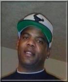 Satrick Huff
