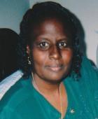 Fleada Mae Brown