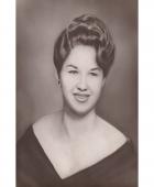 Carolyn Ann Walker