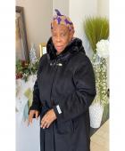 Magdalene Oboh Iledo