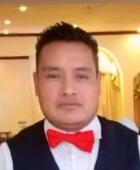 Abisai Jimenez