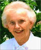 Maxine Johnson