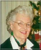 Frances White Jones