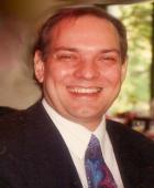 Ted Jones