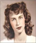 Helen Jordan