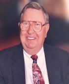 Robert Vernon Jordan