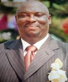 Kenneth Ngidi