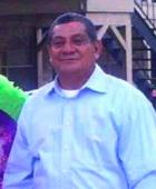 Jose Santos Lemus