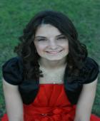 Maegen Alexandria Johnson