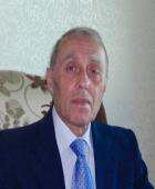 Zaher Yousif Mamar