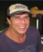 Mark Carey