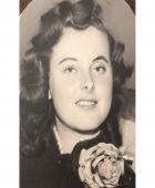 Wrayann, “DeDe”, Martin
