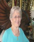 Mary Parsons