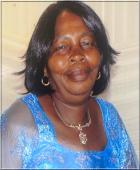 Julienne Kayembe Mbuyi