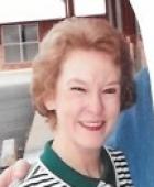 Mary McClellan