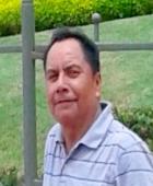 Raul Mendoza