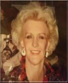 Norma Milligan