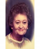 Ada Frances Beason Lott Mills