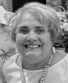 Melba McNeal Hayes