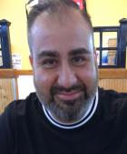 Geovanni Negron