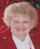Betty Nelson