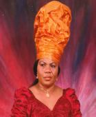 Carmellia Nzenwa