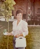 Joyce Mary Slattery Oberhoff