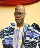 Wole Emmanuel Ogedengbe Sr
