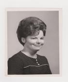 Dorothy Nell Clement