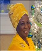 Janet Ossai
