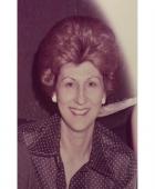 Grace Ann (Sciortino) Palermo