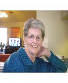 Sharon Lynn Patterson