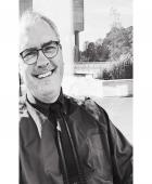 Daniel Ray Paul