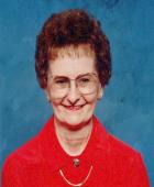 Dorothy Jean Pigman