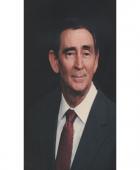 Calvin Neil "Bubber" Ivie Sr.