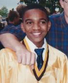 Jonathan Prescod