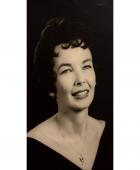 Dorthene McDuff Randall Picture