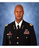 Paul Dwain Riley Sr.