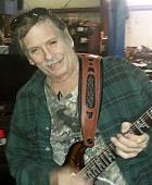 Laury DuBose Ripper