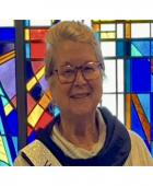 Judy Virginia Wollgast Robinson