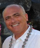 Roy Saba