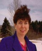 Judith Ann Sanders