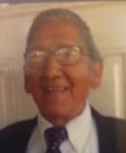 Pastor Santiago