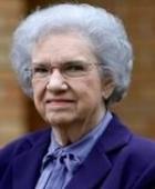 Mary Frances Sawyer