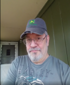 Mark Nelson Ansley